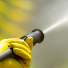 Environmental Benefits To Pressure Washing Thumbnail