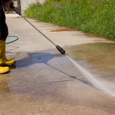 Types Of Pressure Washers Thumbnail