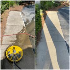 Concrete Cleaning 1