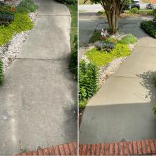 Concrete Cleaning 4