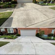 Concrete Cleaning 9