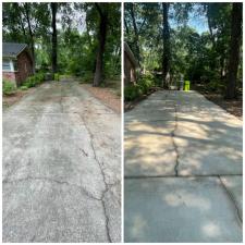 Concrete Cleaning 19