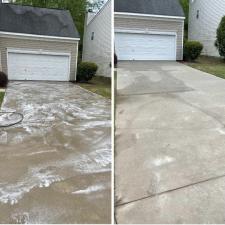 Concrete Cleaning 20