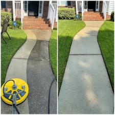 Concrete Cleaning 21