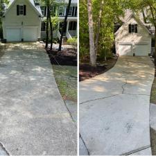 Concrete Cleaning 22