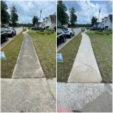 Concrete Cleaning 24