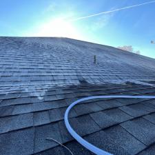 Roof Cleaning 1