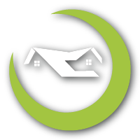 Roof Cleaning Icon