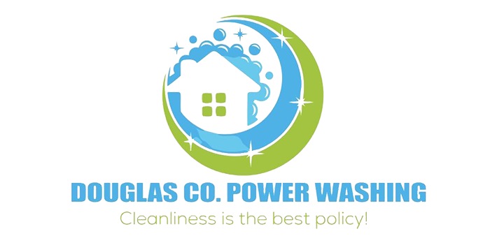Douglas Co Power Washing Logo