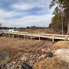 Dock Staining 16