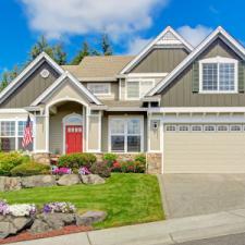The Importance of Professional House Washing: Enhancing Curb Appeal and Preserving Structural Integrity Thumbnail