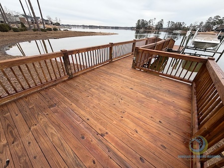 How to choose the right dock restoration company