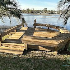 Best Ways to Clean a Wood Dock Without Damaging It Thumbnail