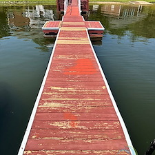 Silent Signs Your Wooden Dock is Rotting Away (And How to Stop It!) Thumbnail