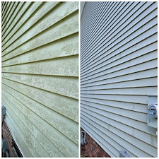 What to Expect From a Professional Pressure Washing Service in Columbia Thumbnail