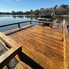 Why Dock Restoration Matters for Waterfront Properties Thumbnail