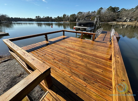 Why dock restoration matters for waterfront properties