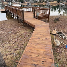 Lake-Murray-Dock-Pressure-Washing-Wood-Staining-Project-in-Lexington-South-Carolina-1771828604 0