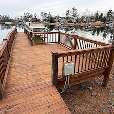 Lake-Murray-Dock-Pressure-Washing-Wood-Staining-Project-in-Lexington-South-Carolina-1771828604 15