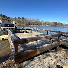 Dock-Pressure-Washing-Services-in-Columbia-SC-Restore-and-Protect-Your-Waterfront-Property 2