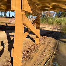 Professional-Dock-Staining-on-Lake-Wateree-South-Carolina-Complete-Color-Transformation-by-Douglas-Co-Power-Washing 7