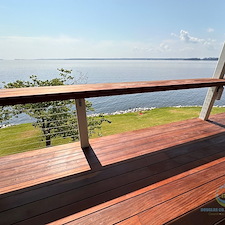 Professional-IPE-Wood-Deck-Cleaning-in-Lexington-SC-Douglas-Co-Power-Washing 5