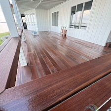 Professional-IPE-Wood-Deck-Cleaning-in-Lexington-SC-Douglas-Co-Power-Washing 7
