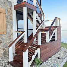 Professional-IPE-Wood-Deck-Cleaning-in-Lexington-SC-Douglas-Co-Power-Washing 8