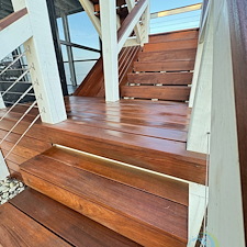 Professional-IPE-Wood-Deck-Cleaning-in-Lexington-SC-Douglas-Co-Power-Washing 1