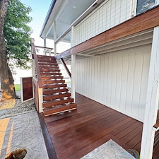 Professional-IPE-Wood-Deck-Cleaning-in-Lexington-SC-Douglas-Co-Power-Washing 0