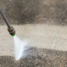 The Importance of Pressure Washing in Lexington’s Humid Climate Thumbnail
